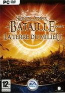 Jaquette Le Seigneur des anneaux : La Bataille pour la Terre du Milieu