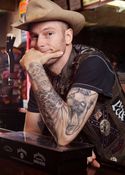 Hank Williams III