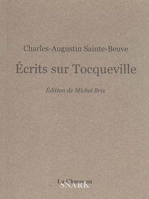 Ecrits sur Tocqueville
