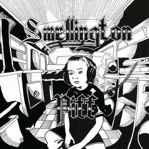 Smellington Piff EP (EP)