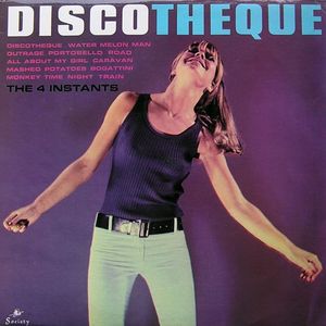 Discotheque