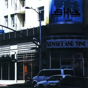 Sunset and Vine