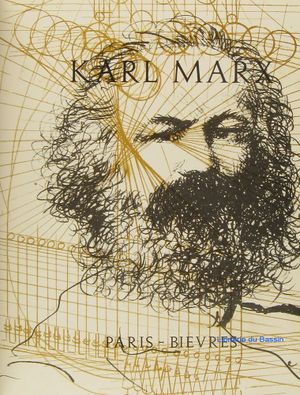 Karl Marx