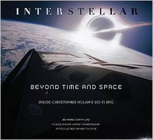 Interstellar : Beyond Time and Space