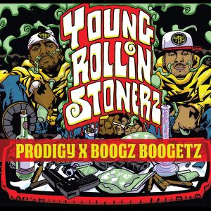 Young Rollin Stonerz