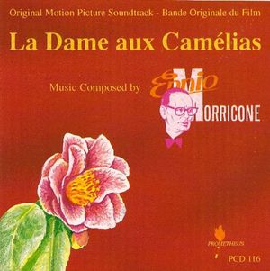 La Dame aux camélias (OST)