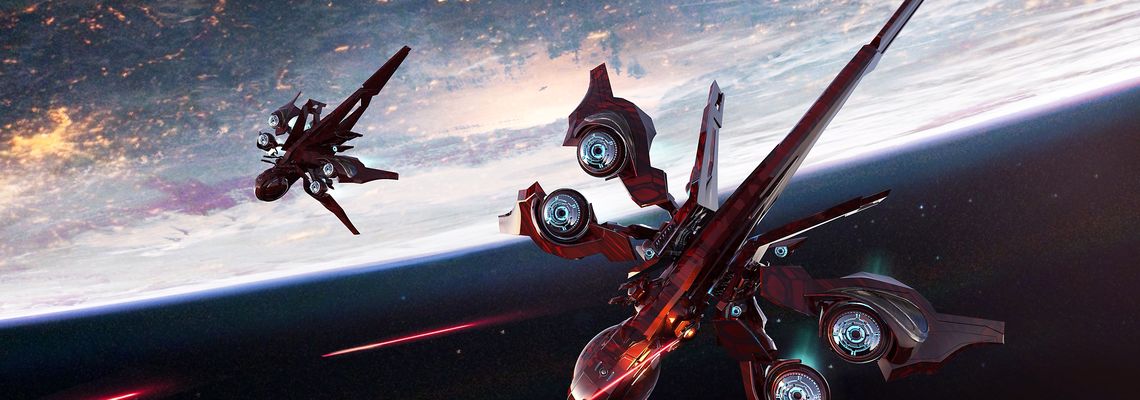 Cover Star Citizen