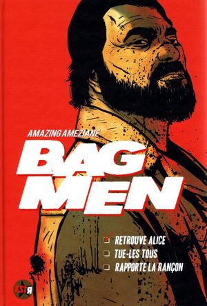 Bagmen