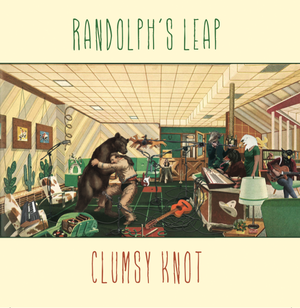 Clumsy Knot