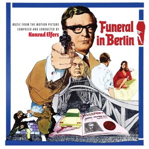 Funeral in Berlin (OST)