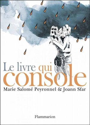 Le Livre qui console