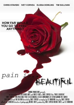Pain Is Beautiful