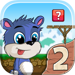 Fun Run 2 - Multiplayer Race