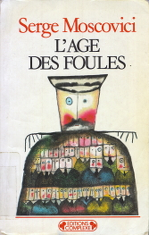 L'âge des foules