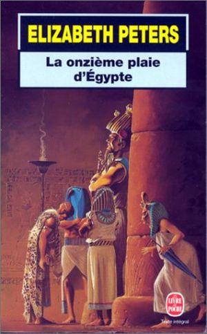 La Onzième Plaie d'Égypte