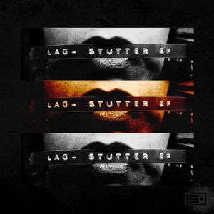 Stutter EP (EP)