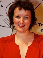 Anne Roumanoff