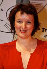 Anne Roumanoff