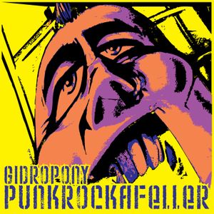 Punkrockafeller (EP)