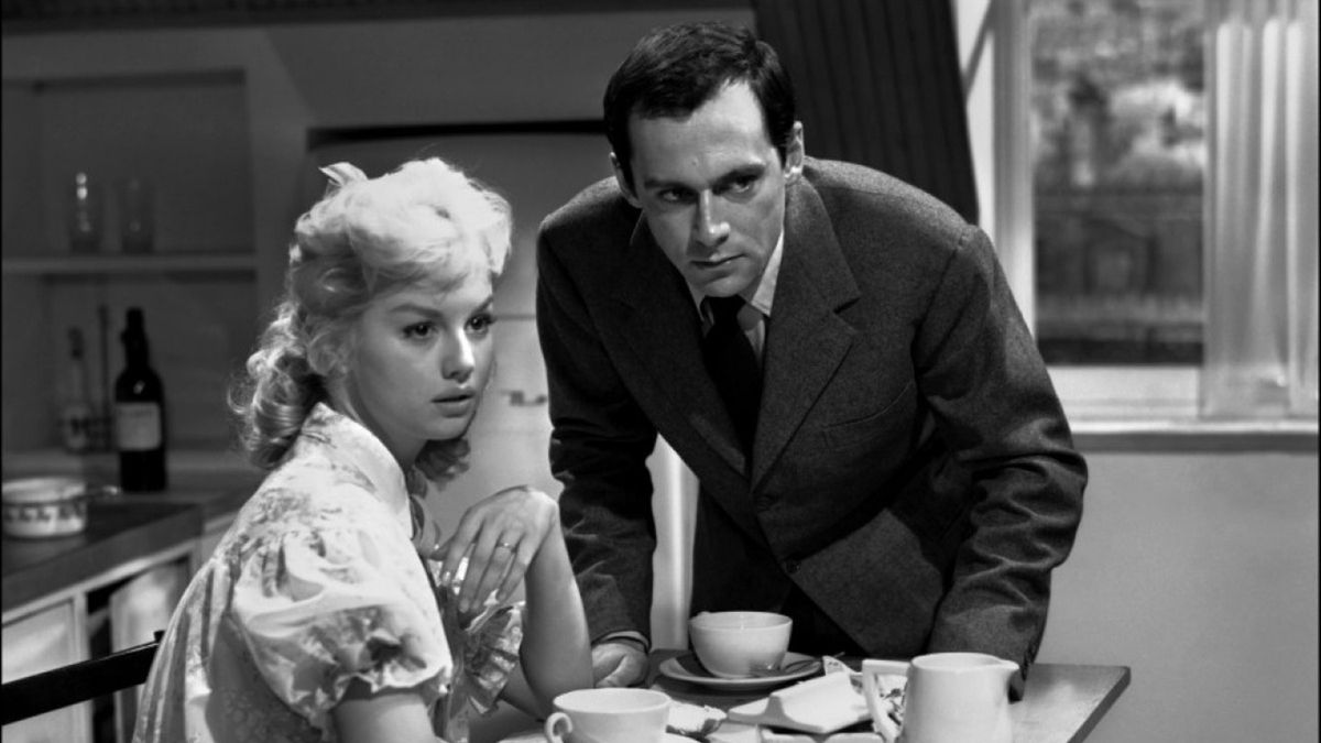 La Nuit Du Réveillon Film Complet Cette nuit-là - Film (1958) - SensCritique