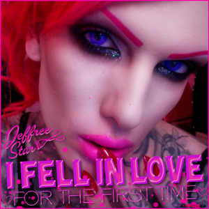 I Fell in Love for the First Time (Single)