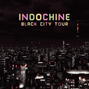 Black City Tour (Live)