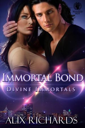 Immortal Bond