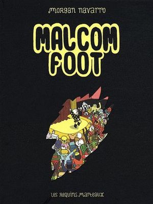 Malcom Foot