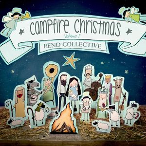 Campfire Christmas: Volume I (Live)