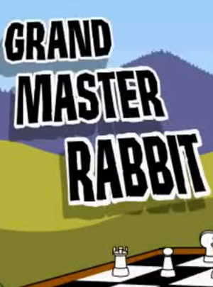 Grand Master Rabbit - Court-métrage (2001) - SensCritique