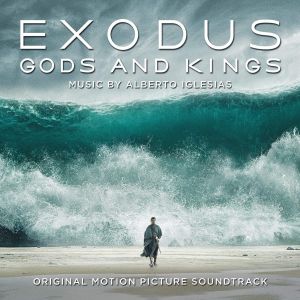 Exodus: Gods and Kings (OST)