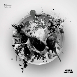 The Lost Dubs (EP)