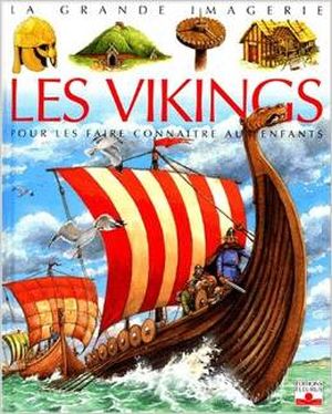 Les Vikings