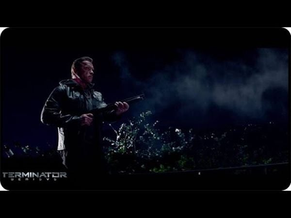 Terminator : Genisys