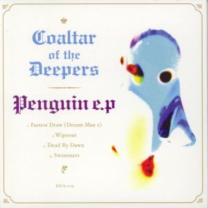 Penguin e.p (EP)