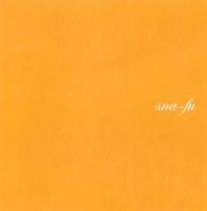 Sna-fu (EP)