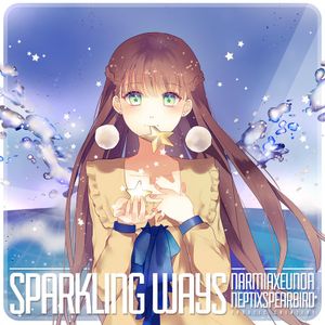 Monthly MVZ Vol.11 - Sparkling Ways (EP)