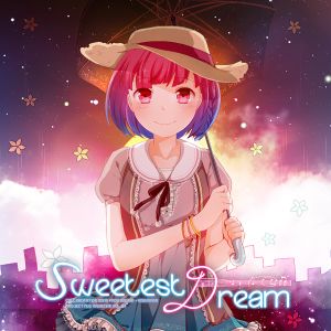 Monthly MVZ Vol.1 - Sweetest Dream (EP)