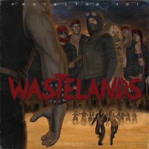 Radio Wasteland