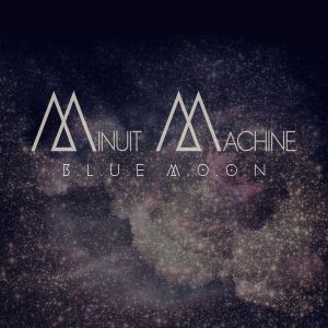 Blue Moon (EP)