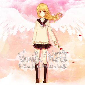 Monthly MVZ Vol.12 - Vanilla Mate (EP)