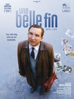 Affiche Une belle fin
