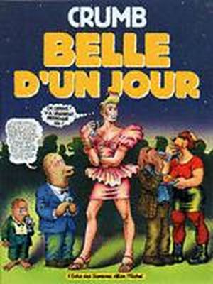 Belle d'un jour