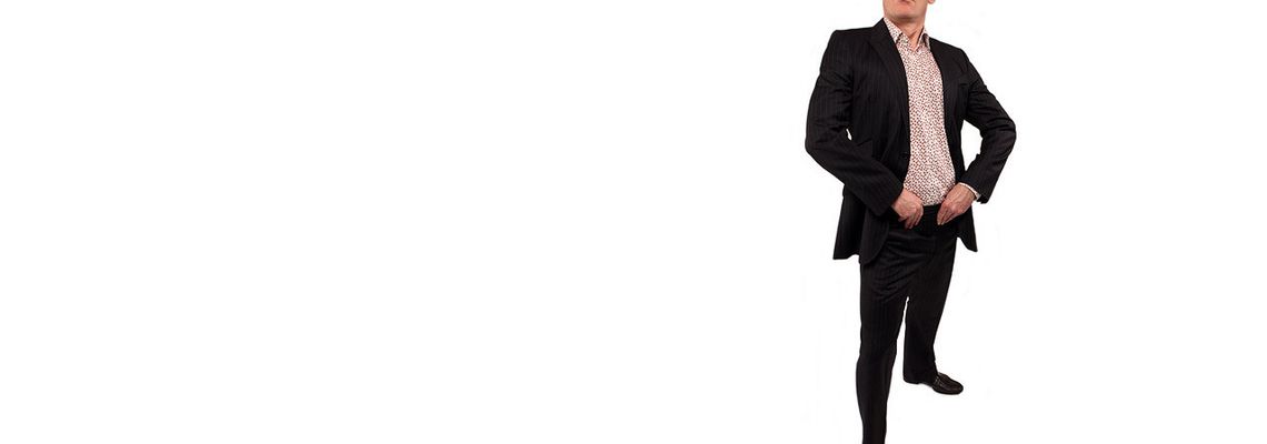 Cover Sean Lock: Live!