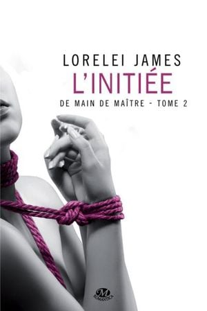 L'Initiée