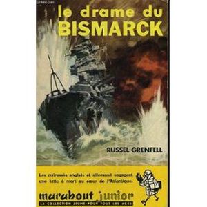 Le drame du Bismarck