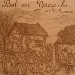 Bal en Gasconha