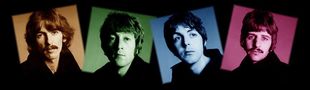 Cover Les meilleurs albums solos des membres des Beatles
