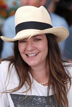 Lynne Ramsay