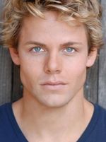 Lachlan Buchanan